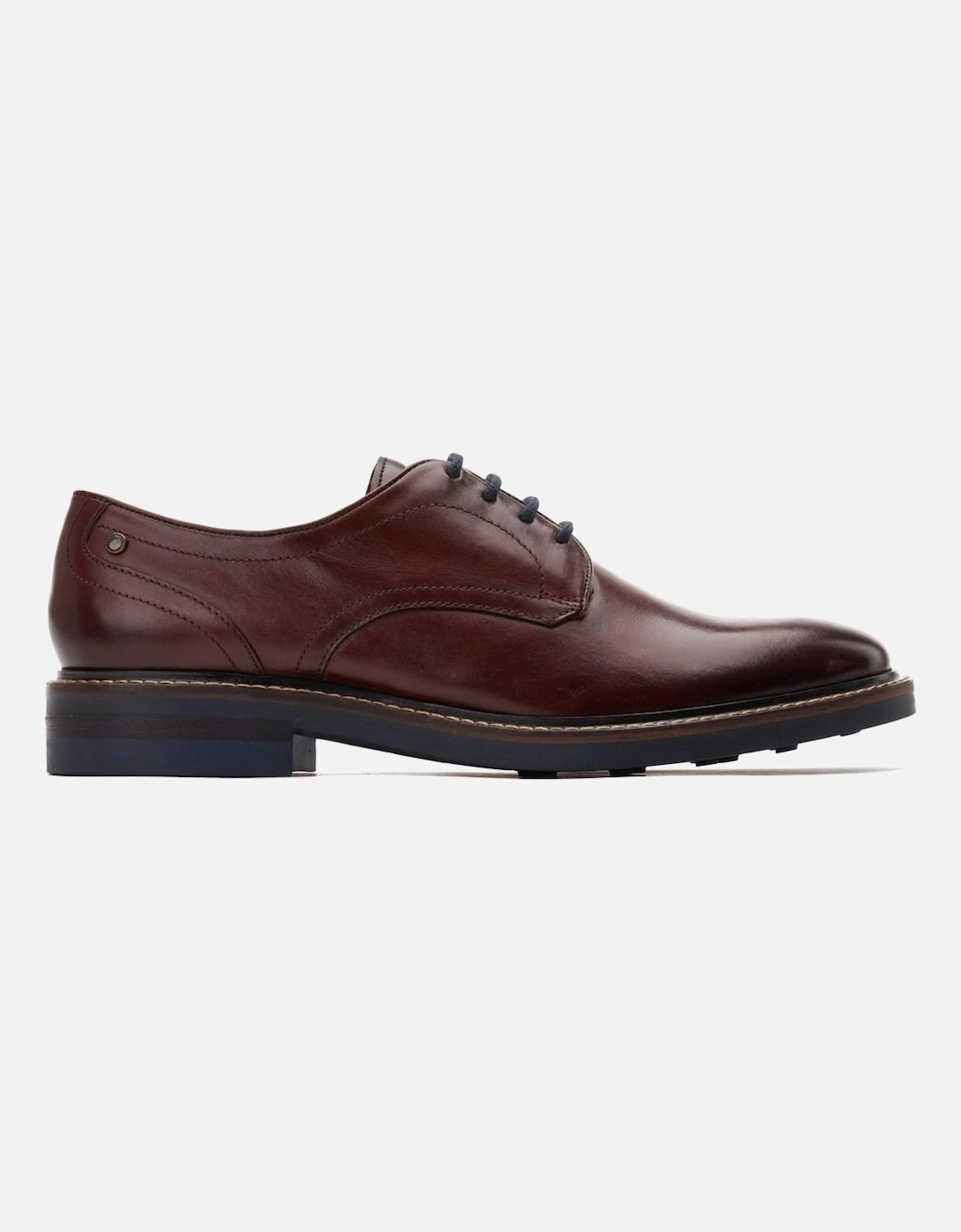 Mawley Mens Derby Shoes