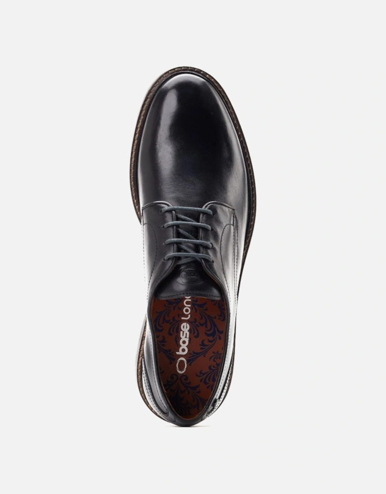 Mawley Mens Derby Shoes