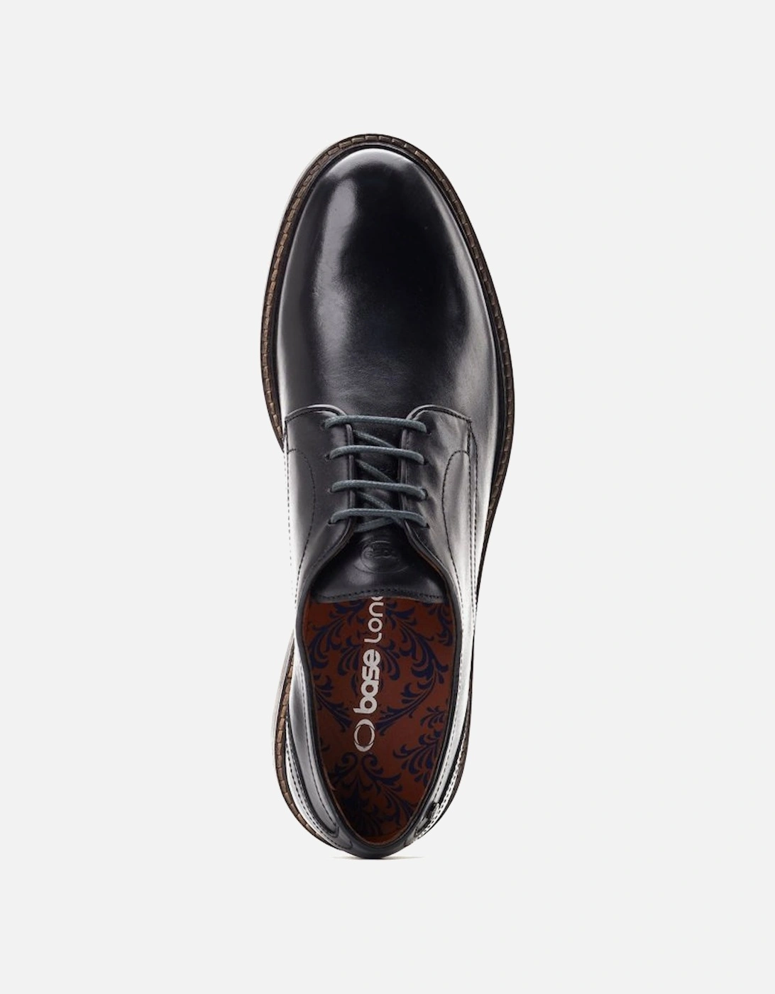 Mawley Mens Derby Shoes