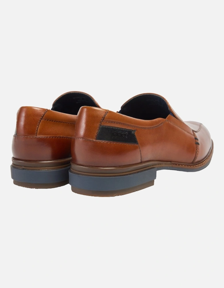 Spear Mens Slip On Shoes