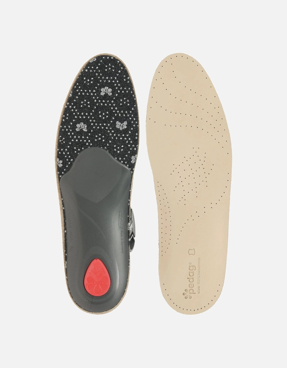 Viva Leather Insoles, 2 of 1