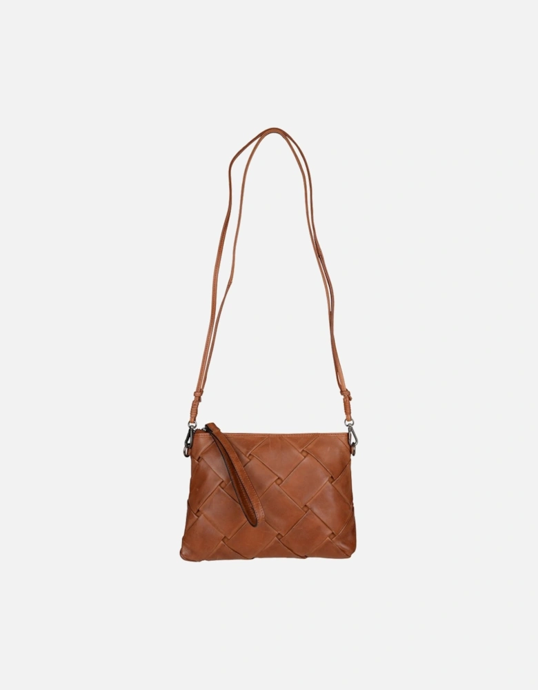 Luna Womens Messenger Bag