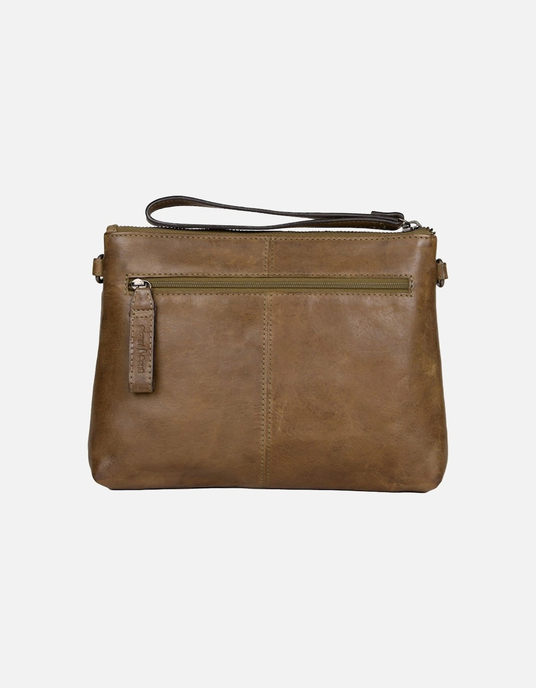 Luna Womens Messenger Bag