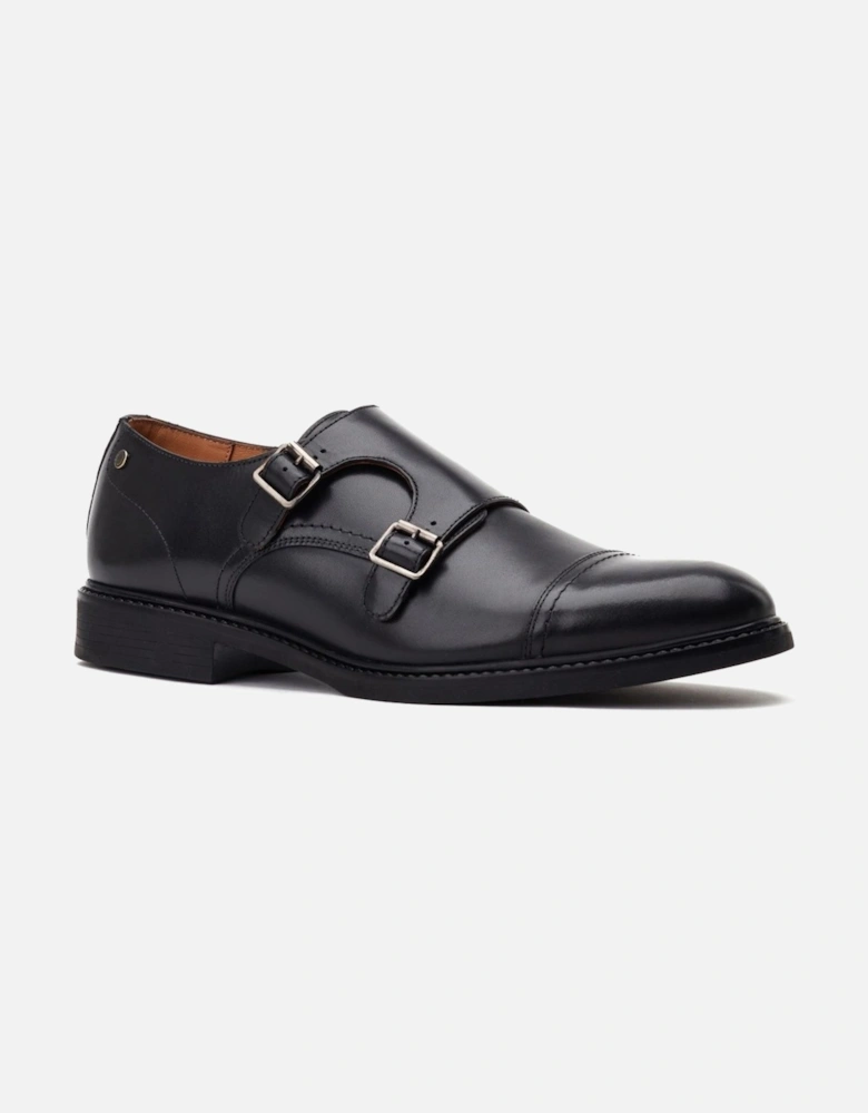 Diablo Mens Monk Shoes