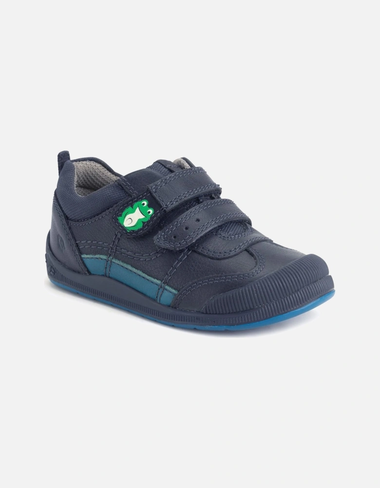 Hopper Boys Infant Shoes