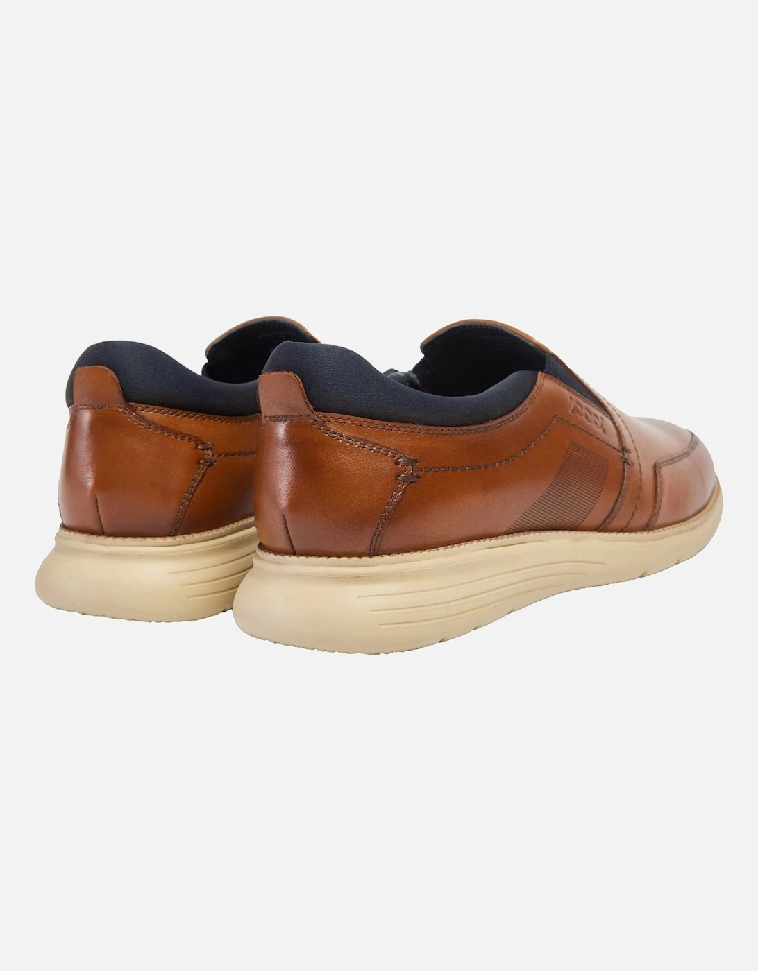 Holden Mens Slip On Shoes