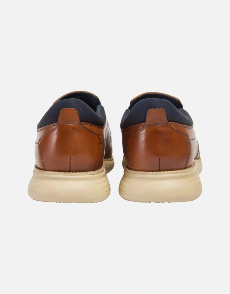 Holden Mens Slip On Shoes