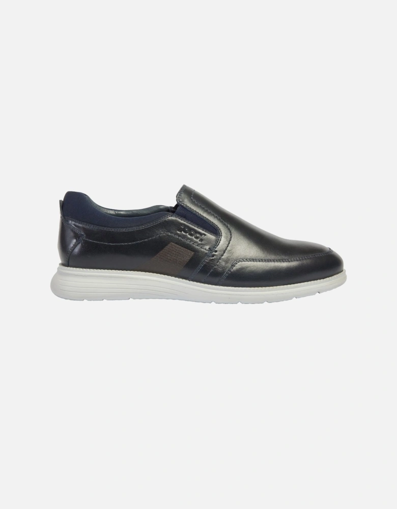 Holden Mens Slip On Shoes