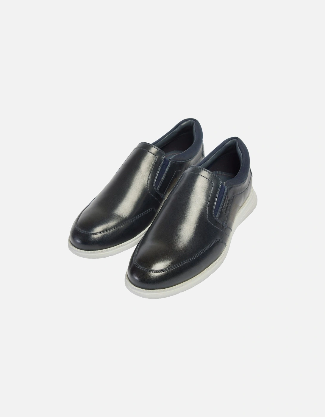 Holden Mens Slip On Shoes