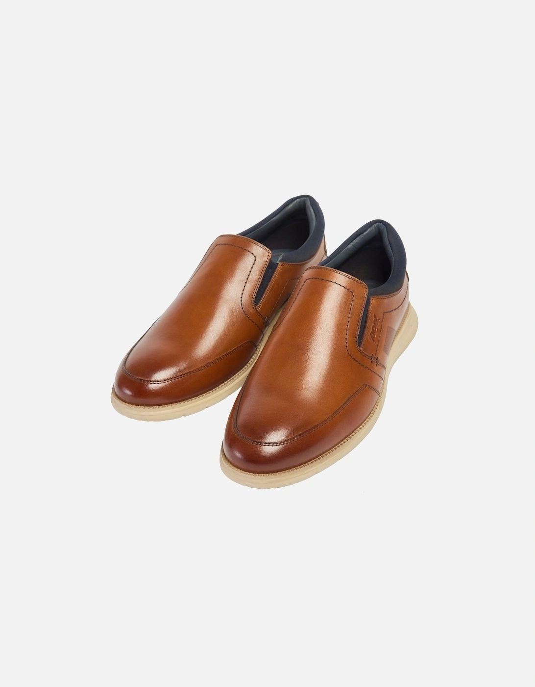 Holden Mens Slip On Shoes