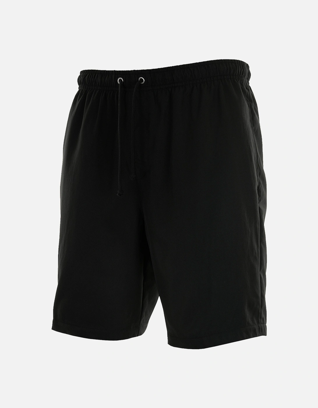 Sport Mens Shorts (Black), 4 of 3