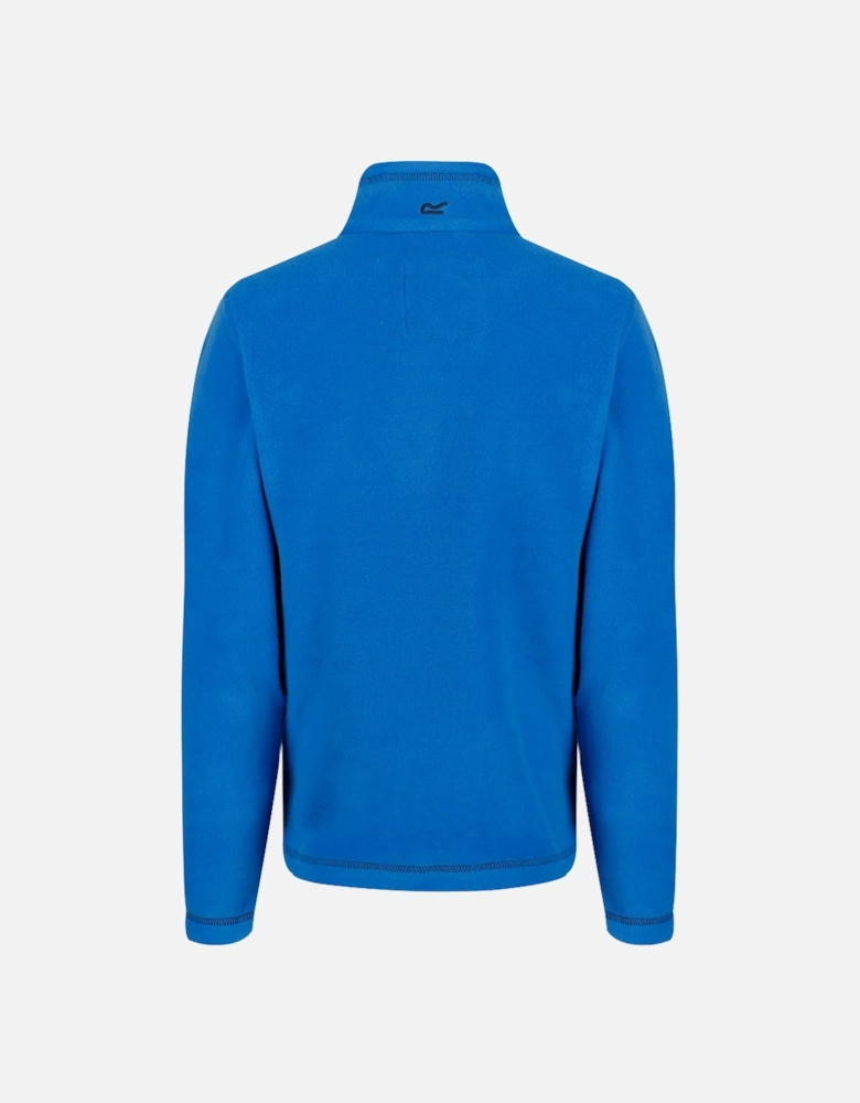 Boys & Girls Hot Shot II Half Zip Fleece Top