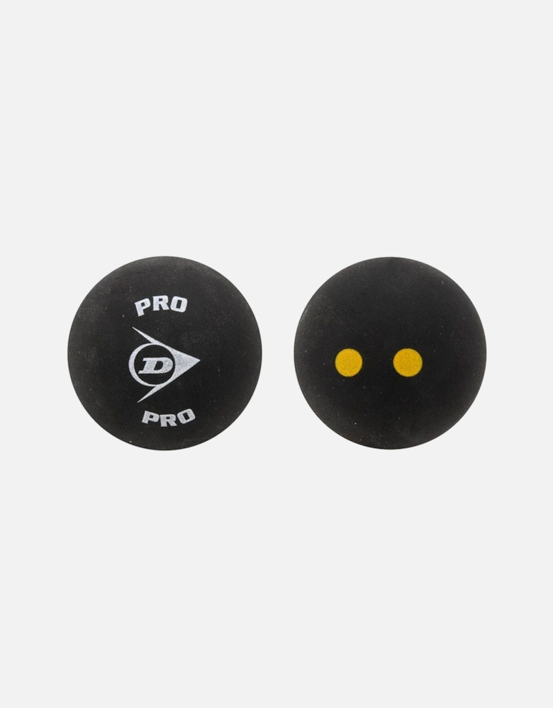 Pro Racquetball Balls (Pack of 3)