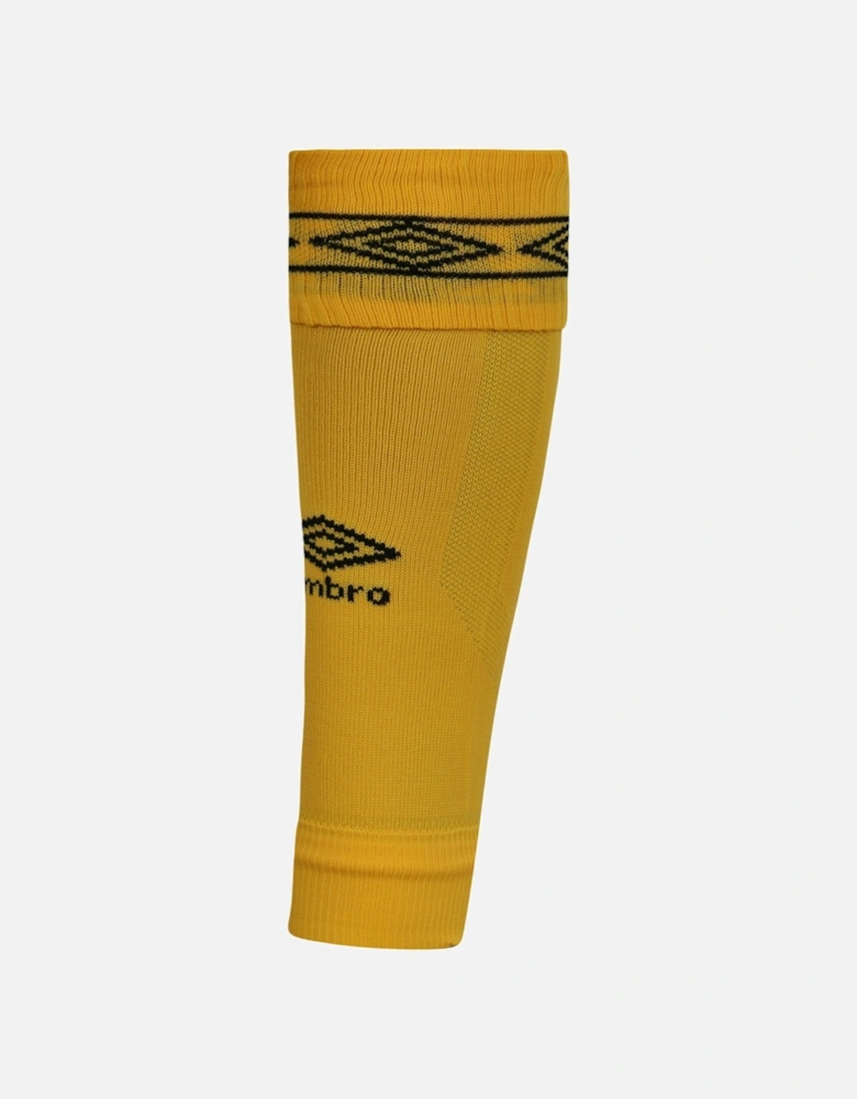 Mens Diamond Leg Sleeves