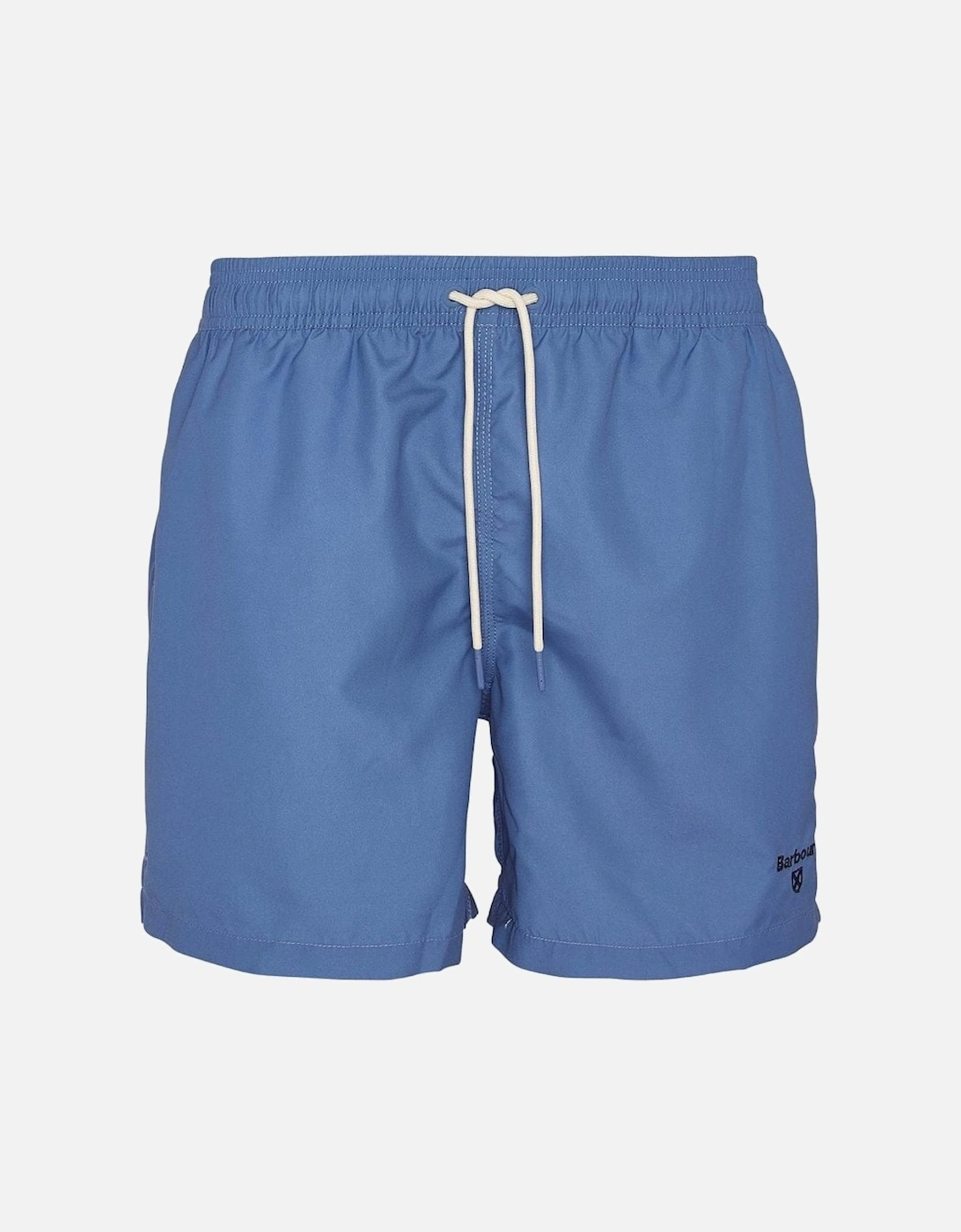 Heritage Blue Logo Swim Shorts, 3 of 2