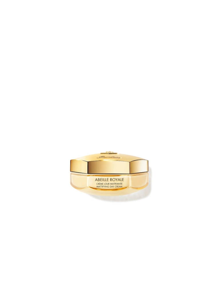 Abeille Royale Multi-Wrinkle Minimiser Eye Cream 15ml