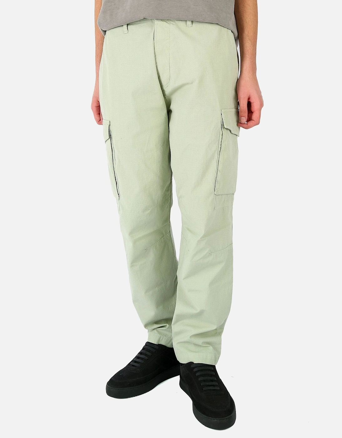 Sentinel Ripstop Light Khaki Cargo Pant