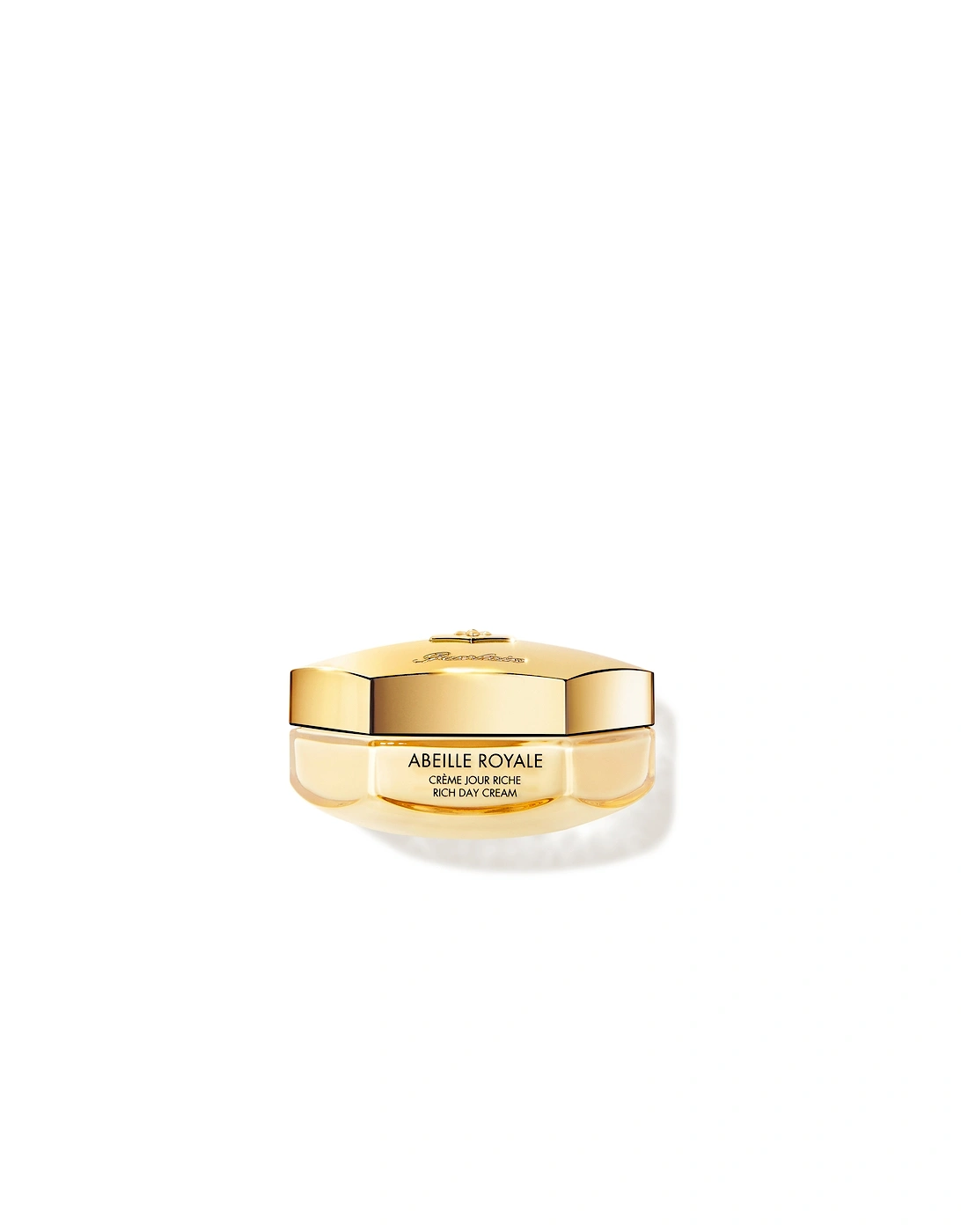 Abeille Royale Rich Day Cream 50ml, 2 of 1