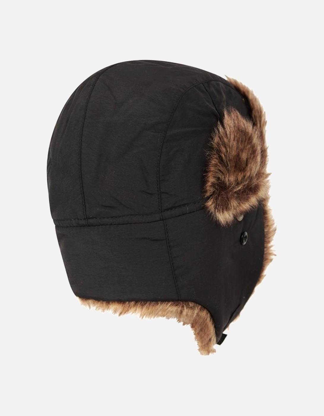 Unisex Adult Furry Bomber Hat