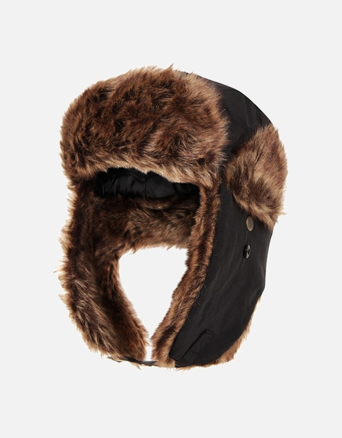 Unisex Adult Furry Bomber Hat