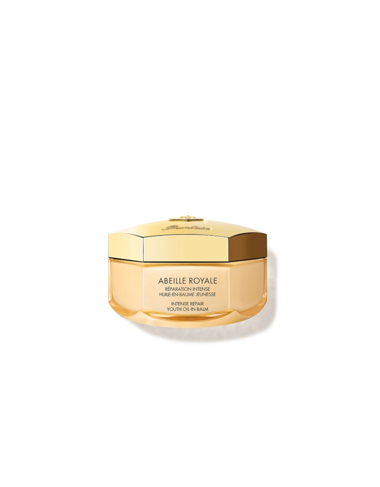 Abeille Royale Intense Repair Youth Oil-In-Balm 80ml