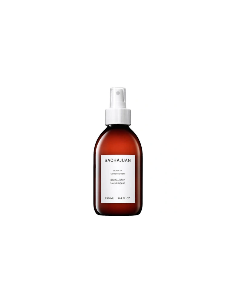 Leave In Conditioner 250ml