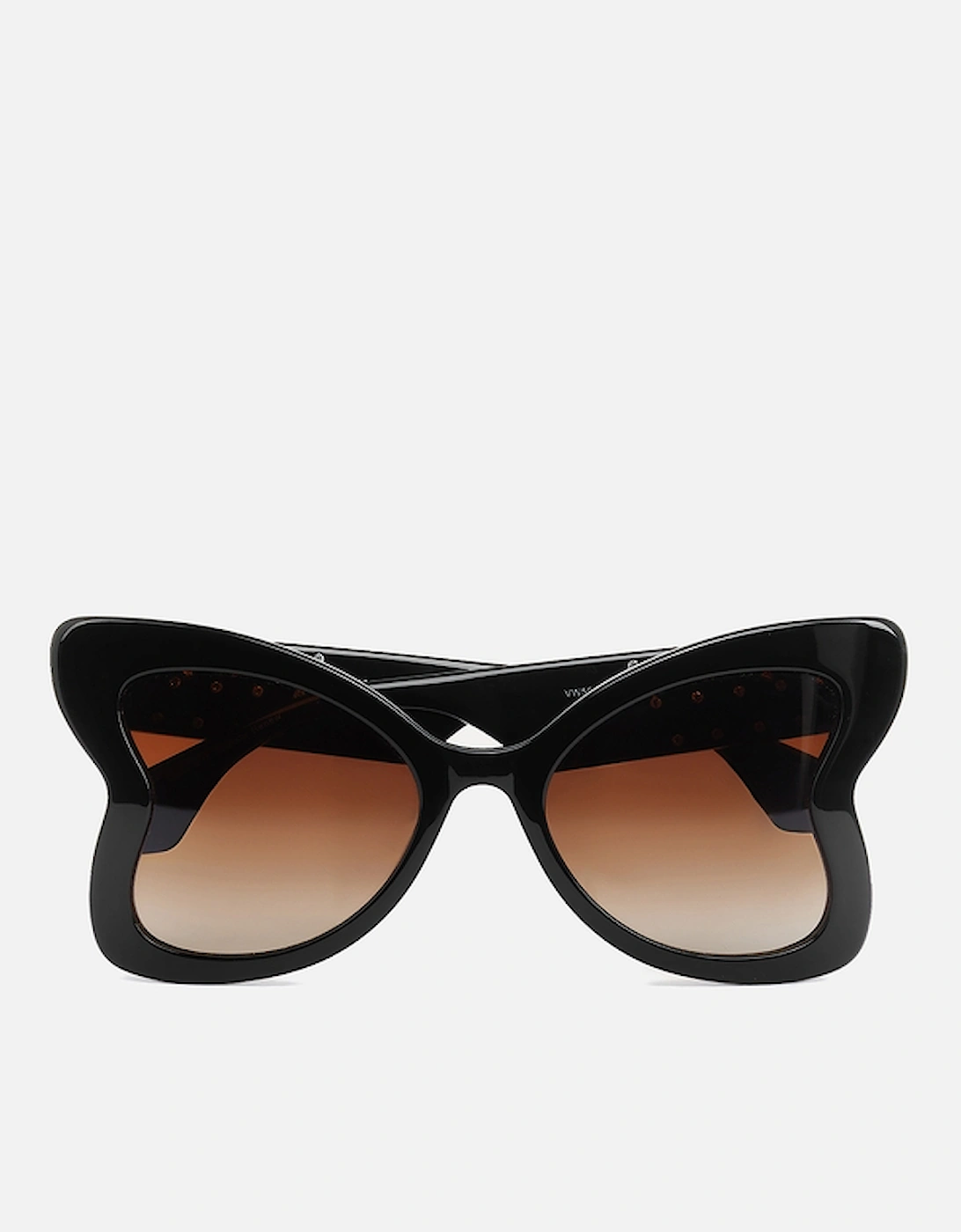 Athalia Acetate Oversized Sunglasses, 2 of 1