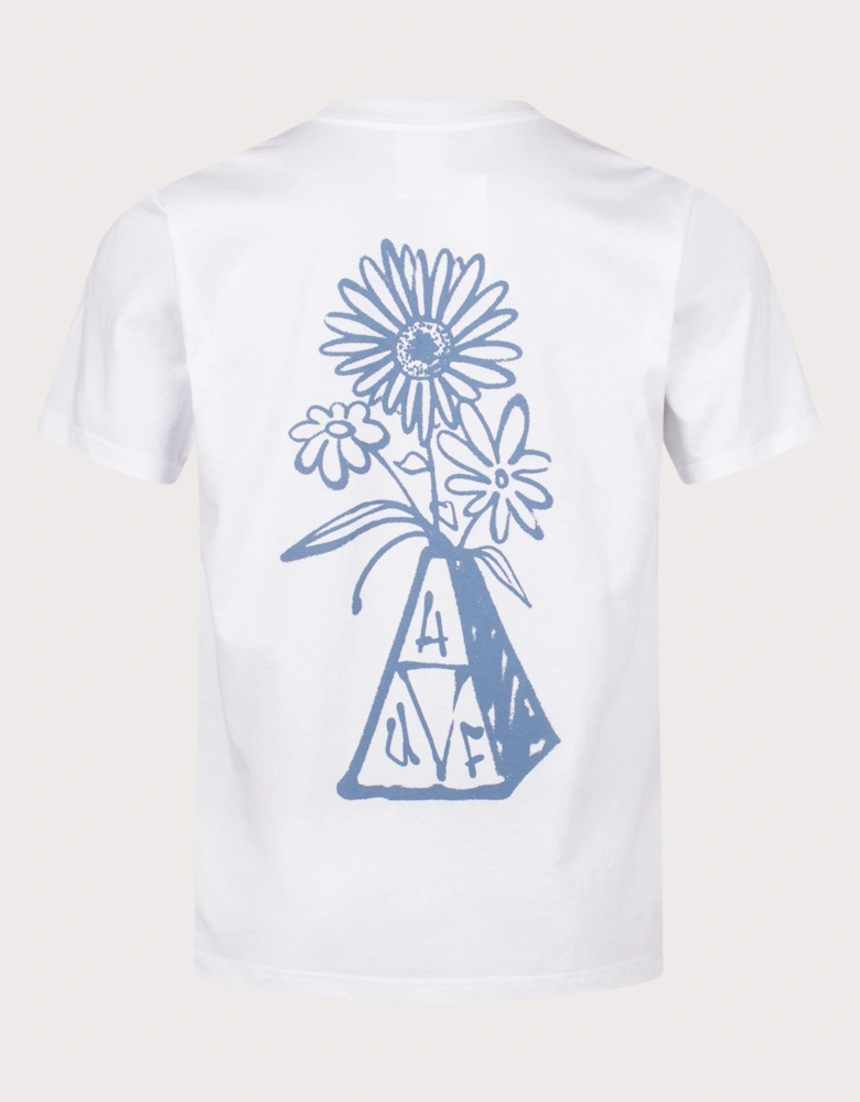 Triple Triangle Hallows T-Shirt