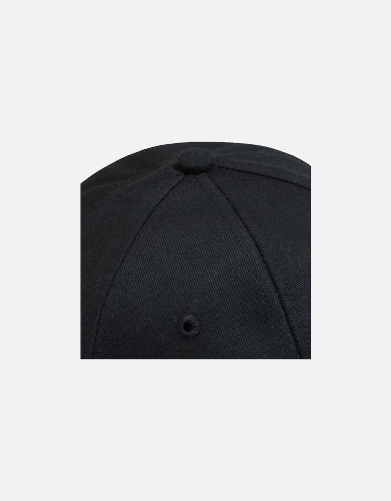Mens Logo Recognition Cap (Black)