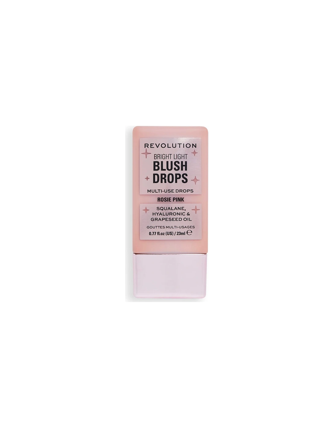 Makeup Bright Light Blush Drops Pink Rosie, 2 of 1