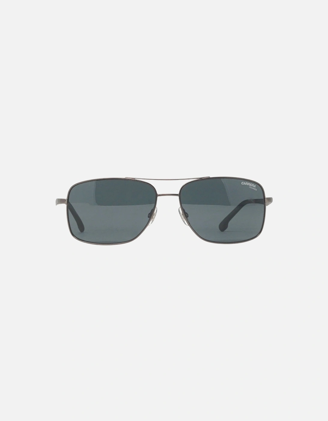 8040 0R80 M9 Silver Sunglasses, 4 of 3