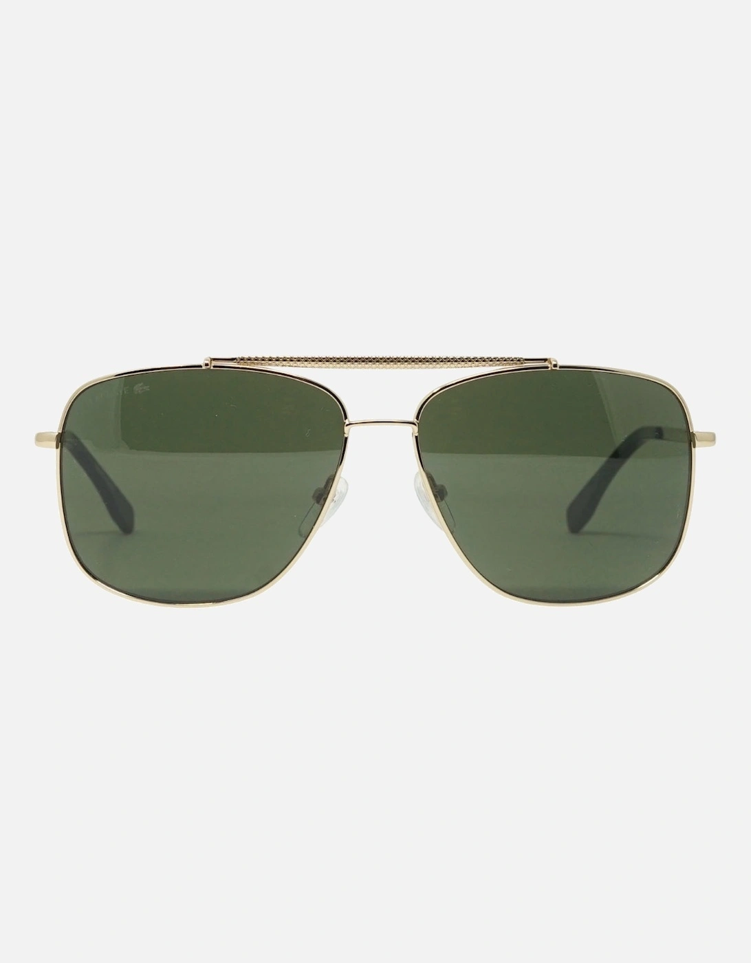 L188S 714 Gold Sunglasses, 4 of 3