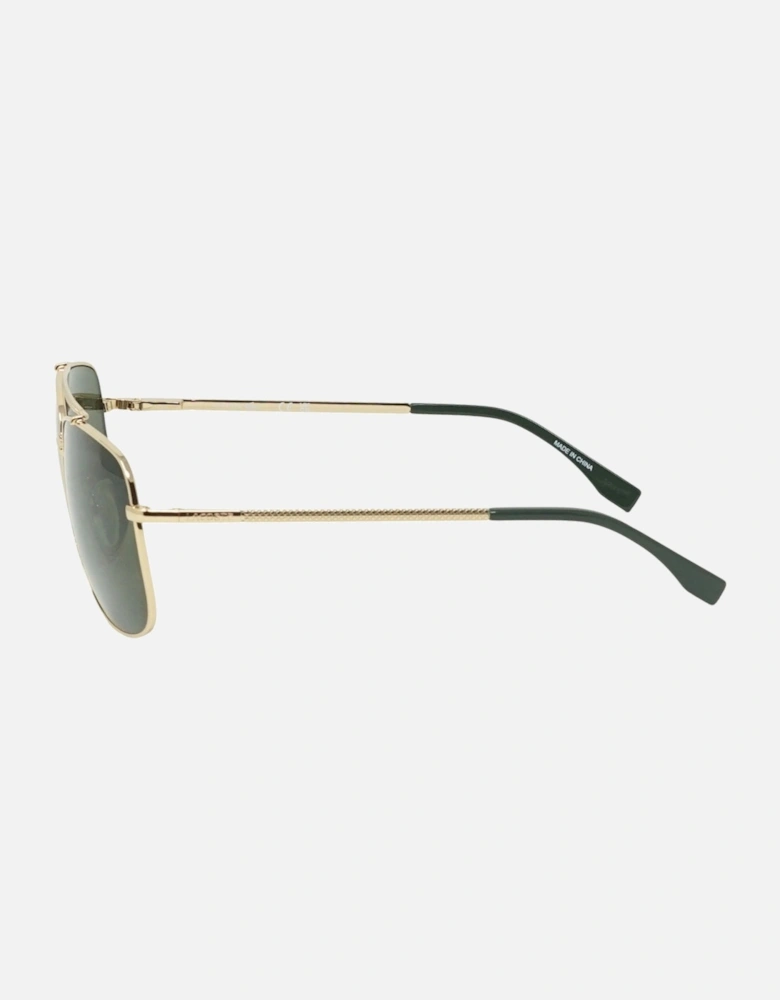 L188S 714 Gold Sunglasses