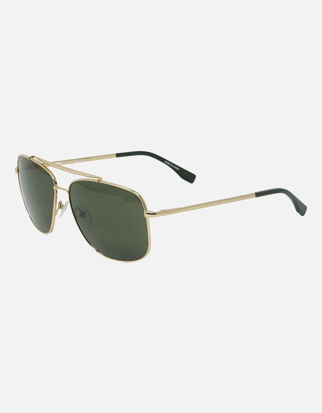 L188S 714 Gold Sunglasses