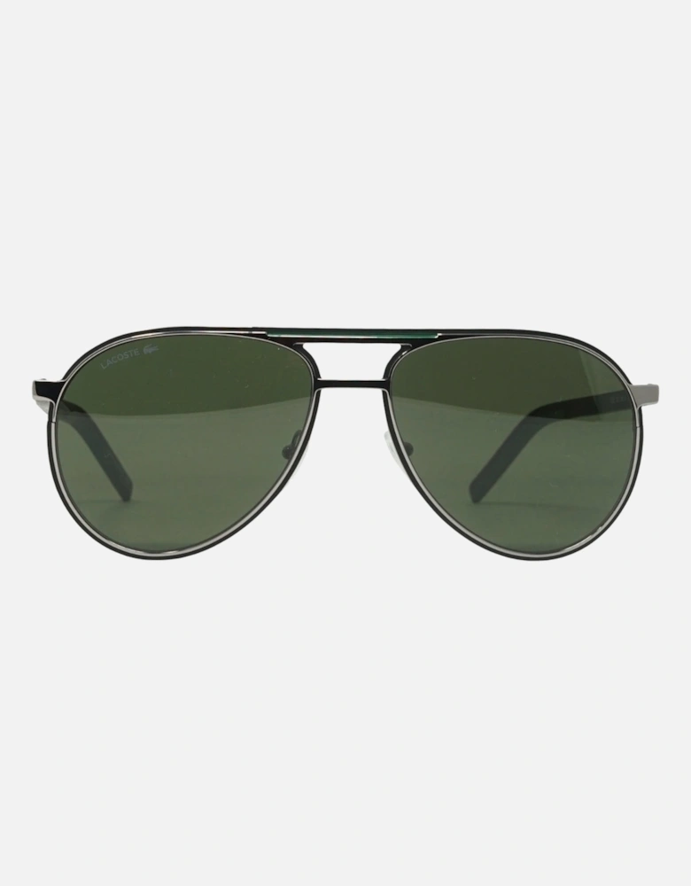 L193S 035 Black Sunglasses
