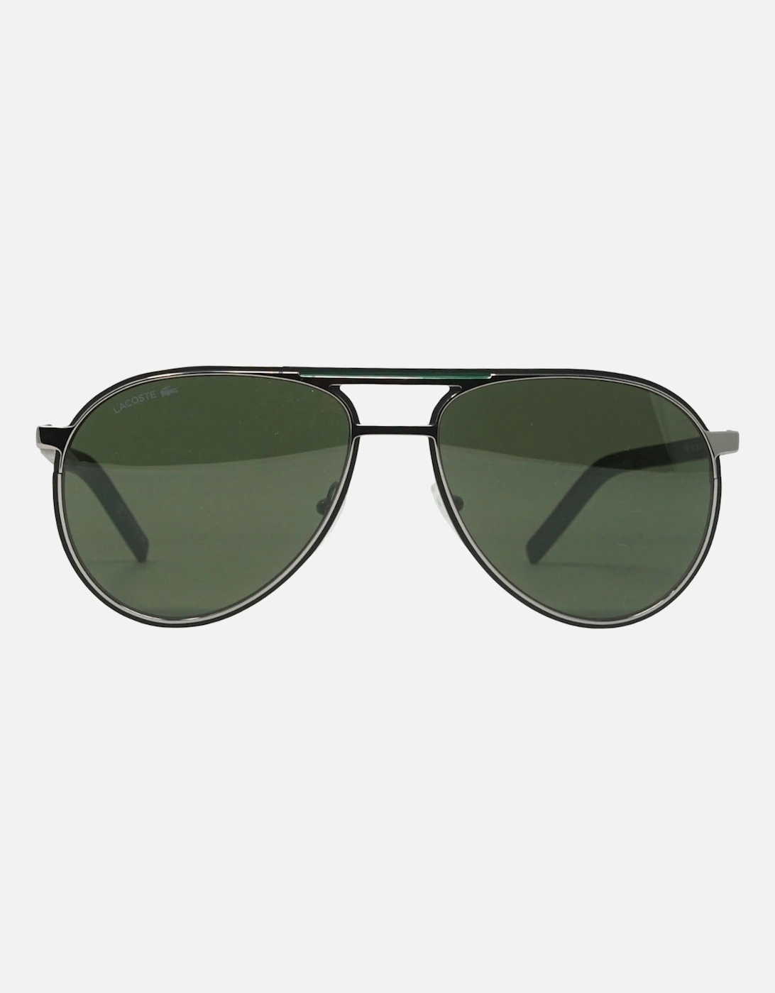 L193S 035 Black Sunglasses, 4 of 3