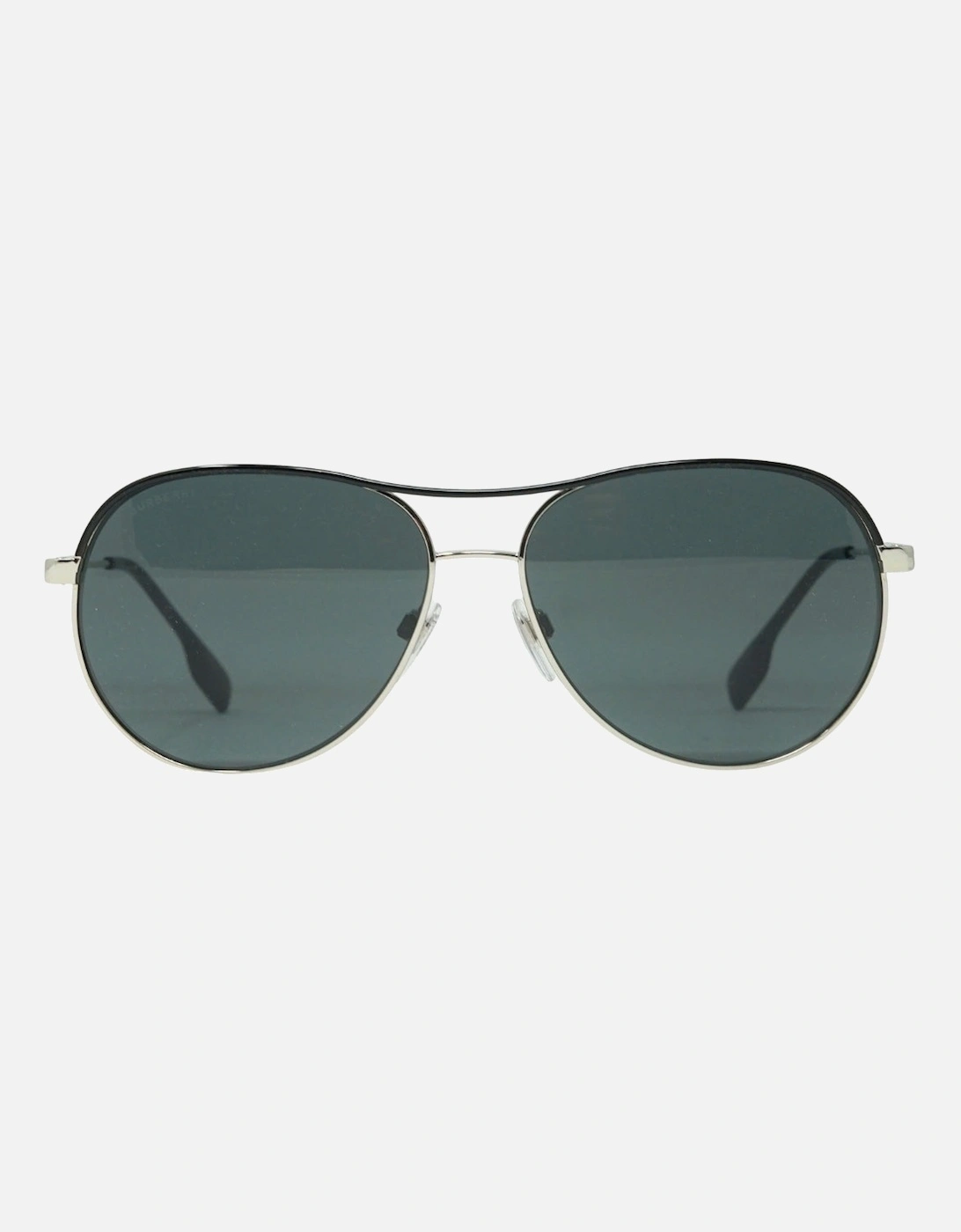 Be3122 100587 Tara Silver Sunglasses, 4 of 3