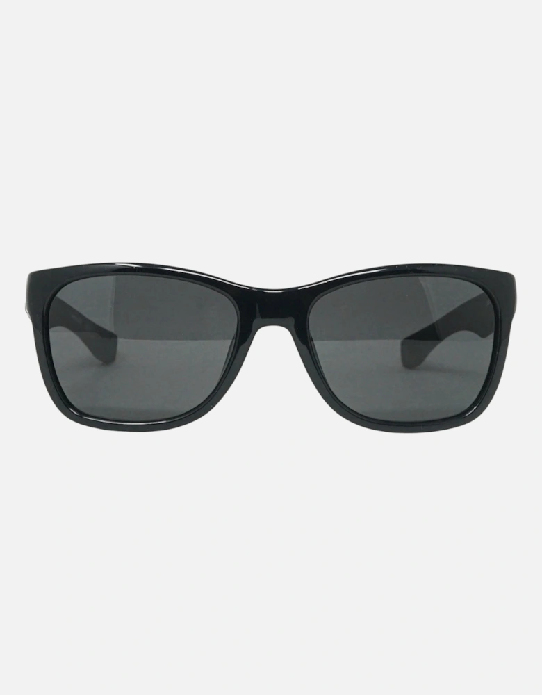 L662S 001 Black Sunglasses