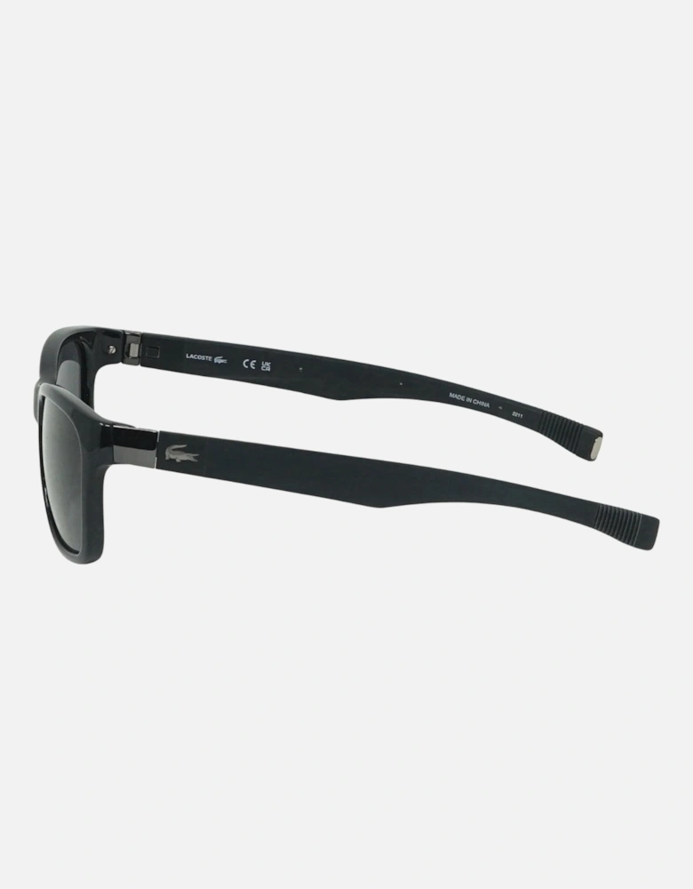 L662S 001 Black Sunglasses
