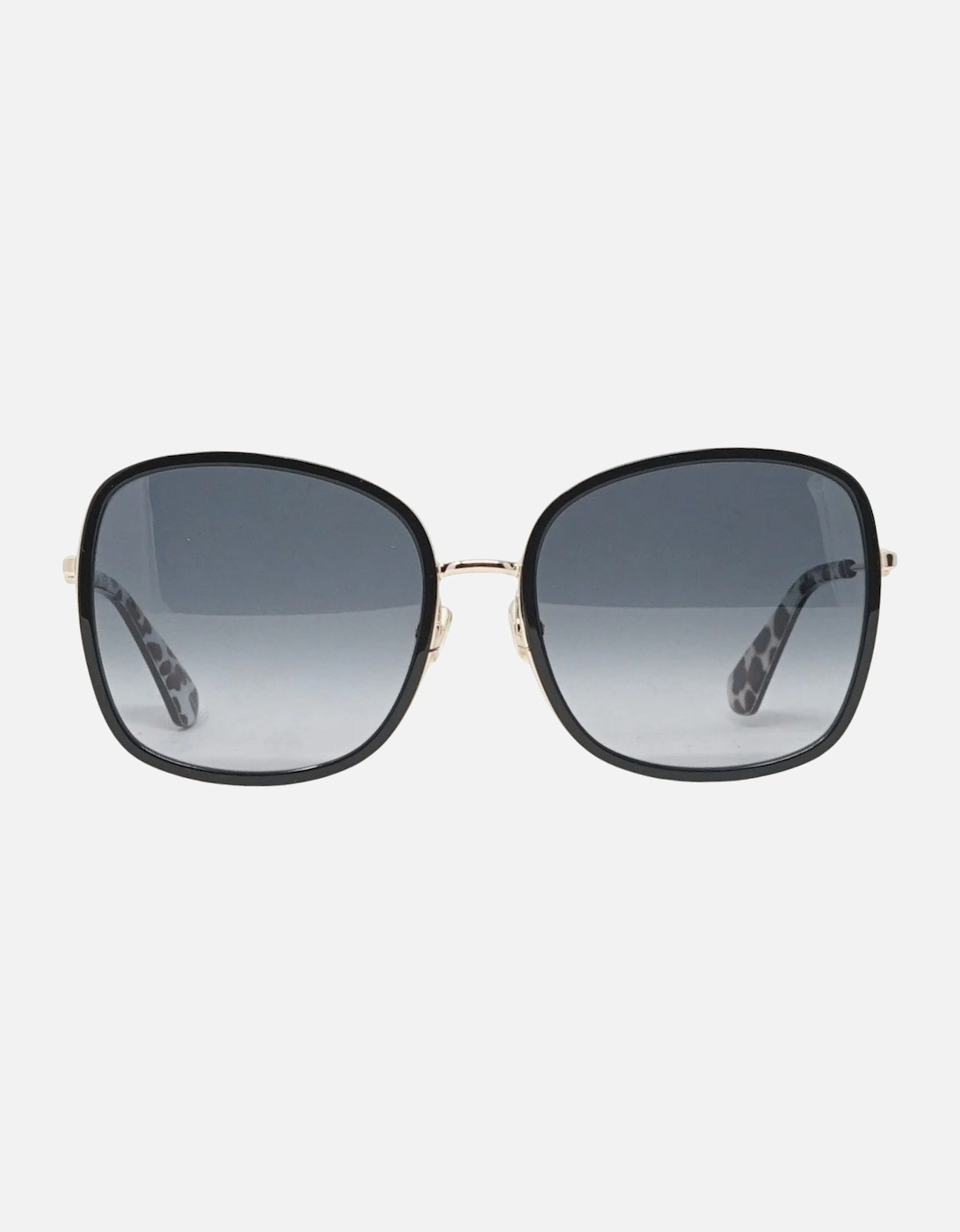 Paola/G/S 0807 9O Black Sunglasses, 4 of 3