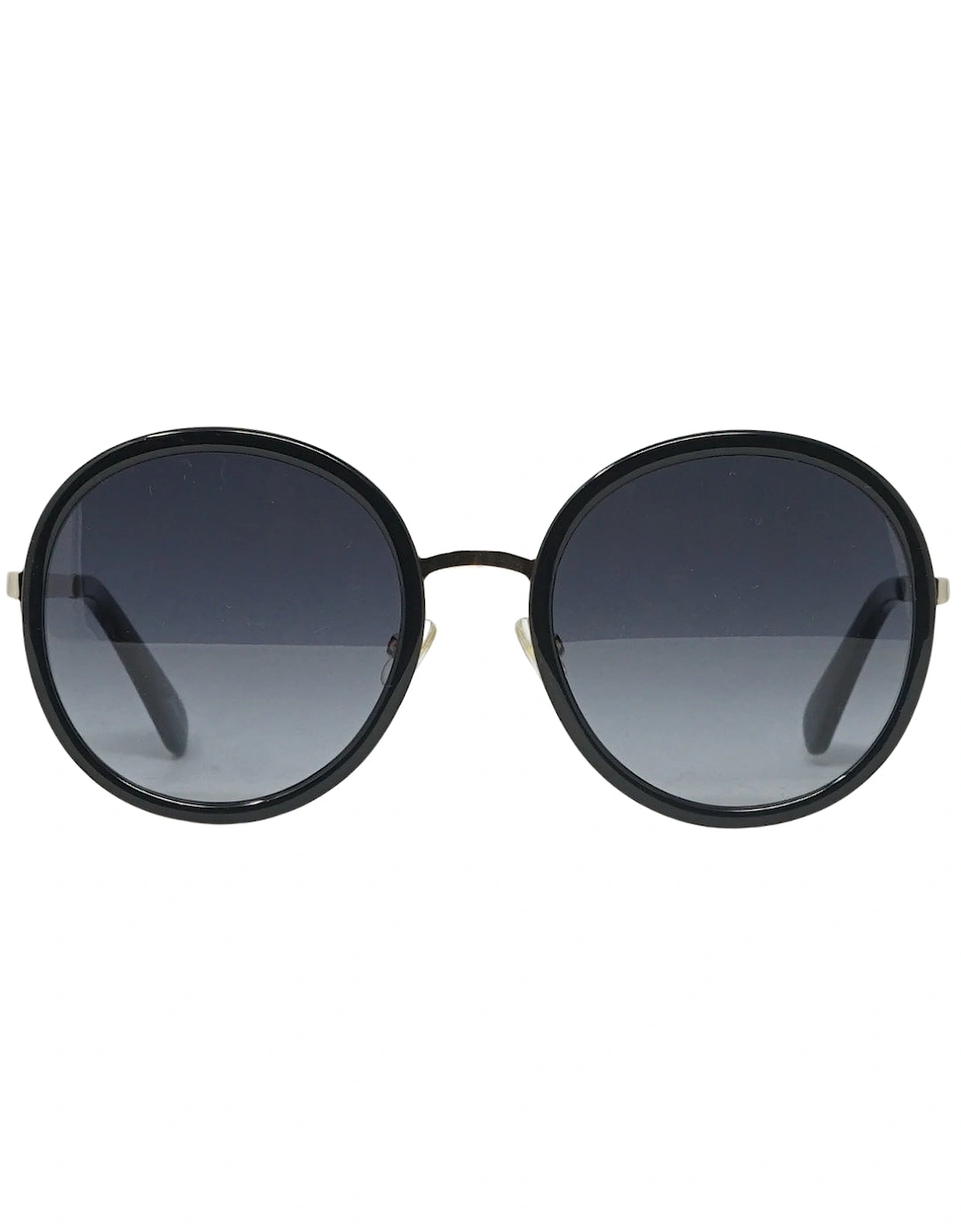 Barletta 0807 9O Black Sunglasses, 4 of 3