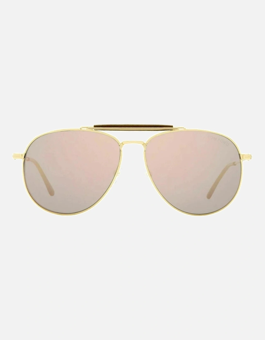 Ft0536 28Z Sean Gold Sunglasses, 4 of 3