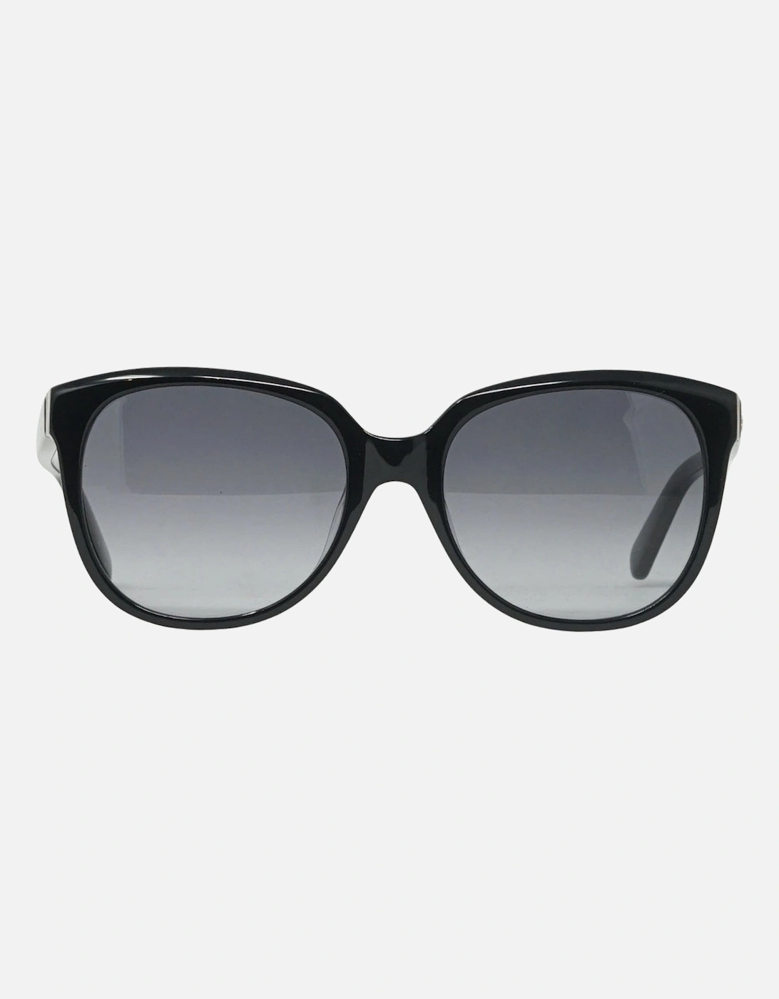 Bayleigh 0807 00 Black Sunglasses, 4 of 3