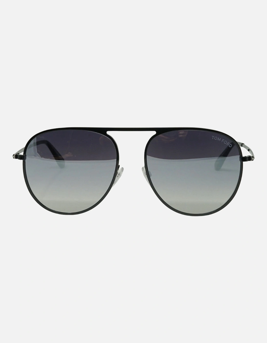 Jason 02 Ft0621 01C Black Sunglasses, 4 of 3