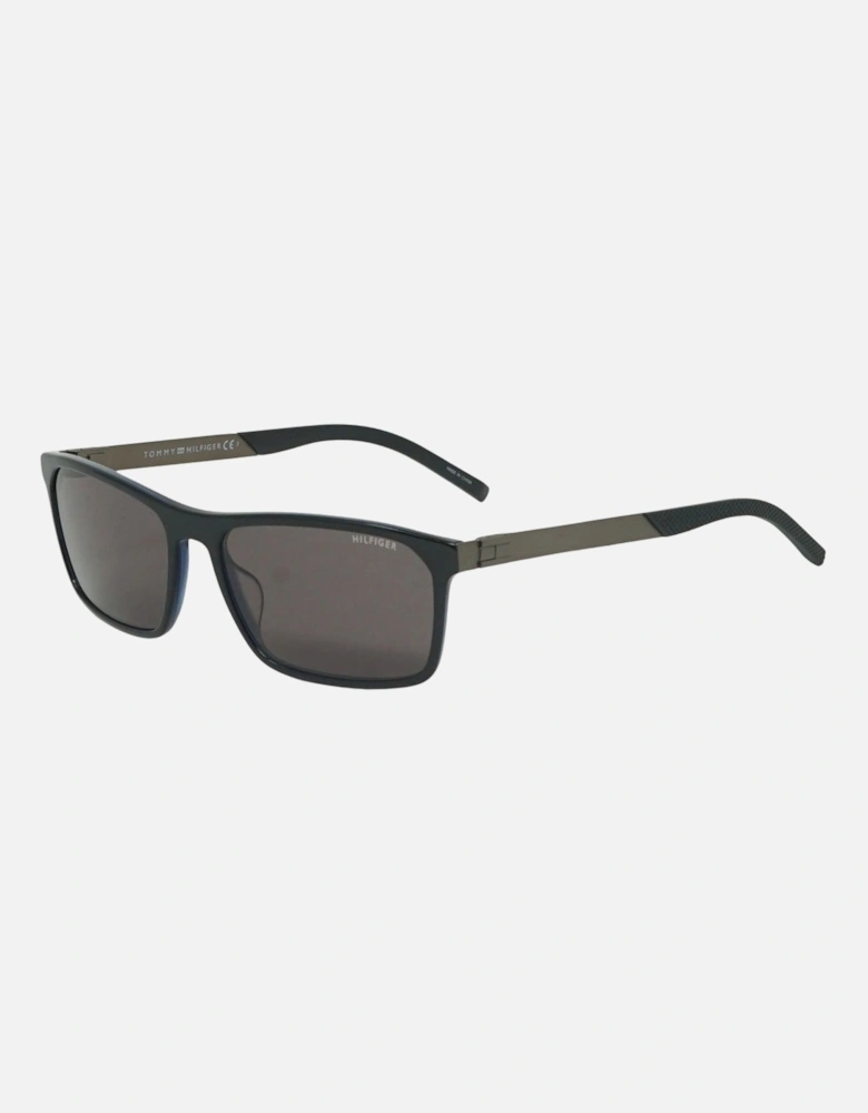 Th1799 S 0D51 Ir Black Sunglasses