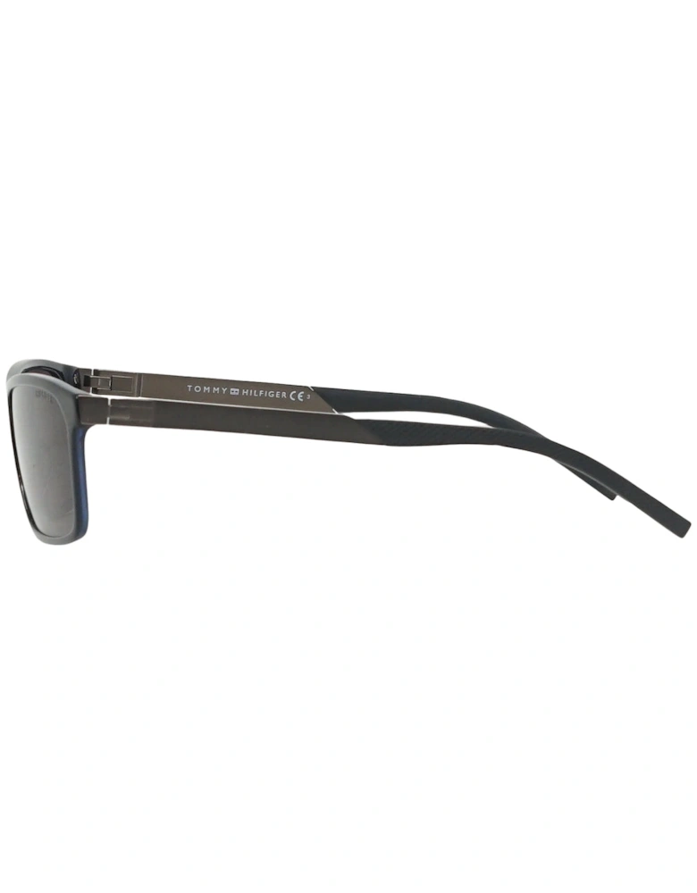 TH1799/S 0D51 IR Black Sunglasses