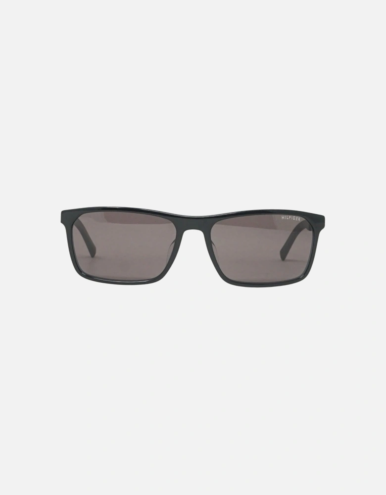 TH1799/S 0D51 IR Black Sunglasses