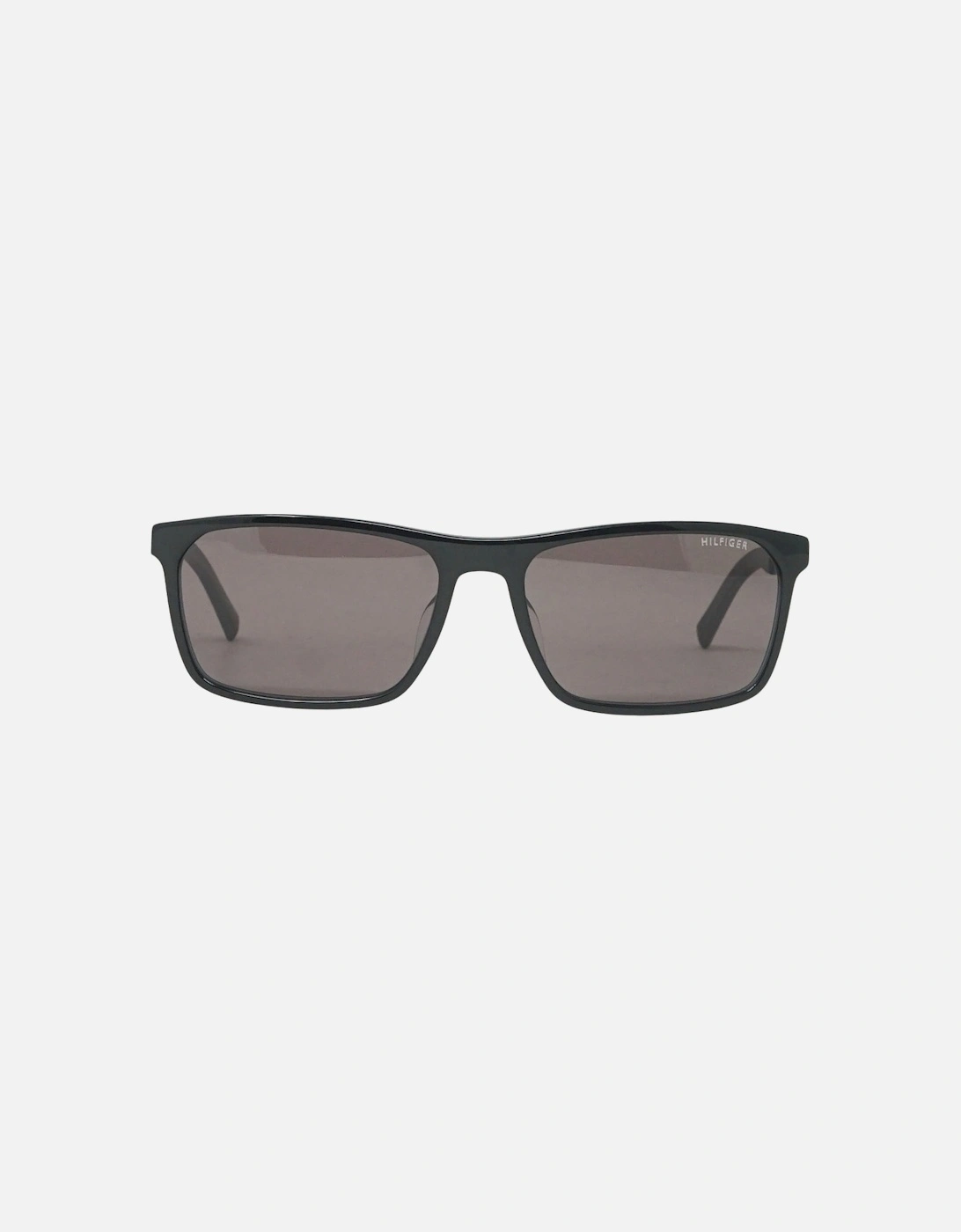 TH1799/S 0D51 IR Black Sunglasses, 4 of 3