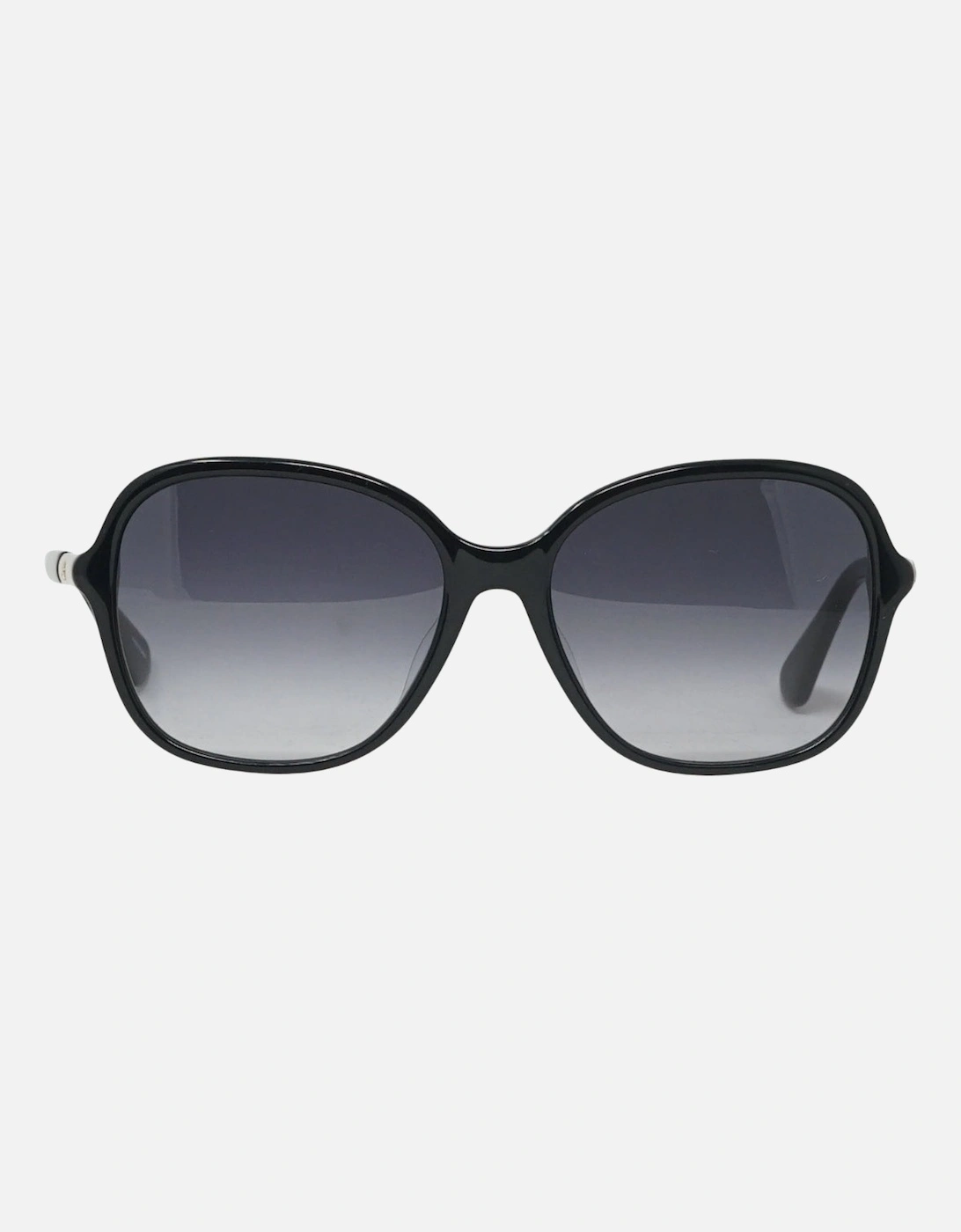 Brylee/F/S 0807 9O Black Sunglasses, 4 of 3