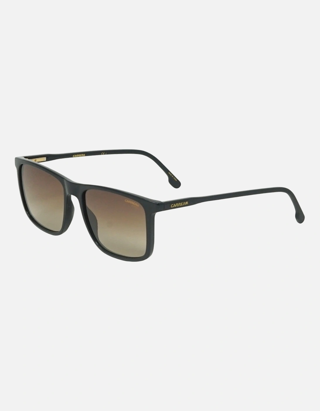 231 0R60 HA Dark Brown Sunglasses